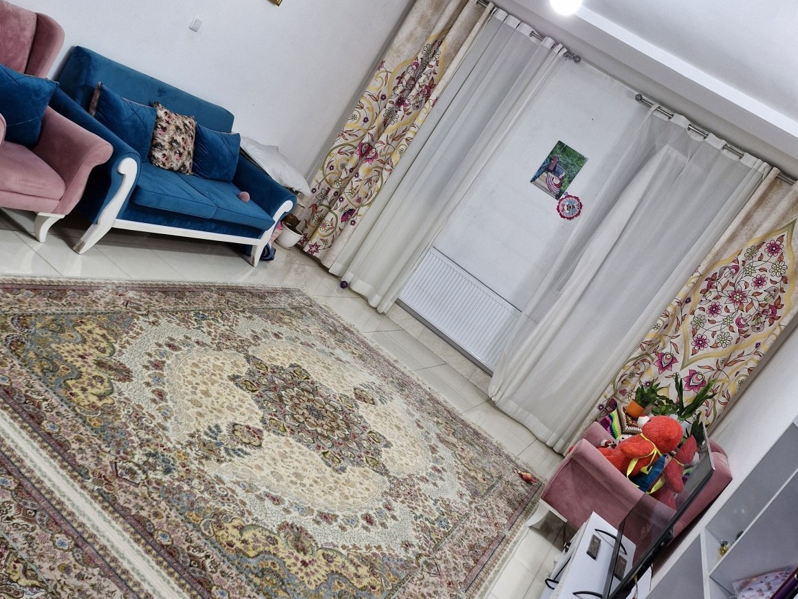 اتاق پذیرایی اتاق پذیرایی