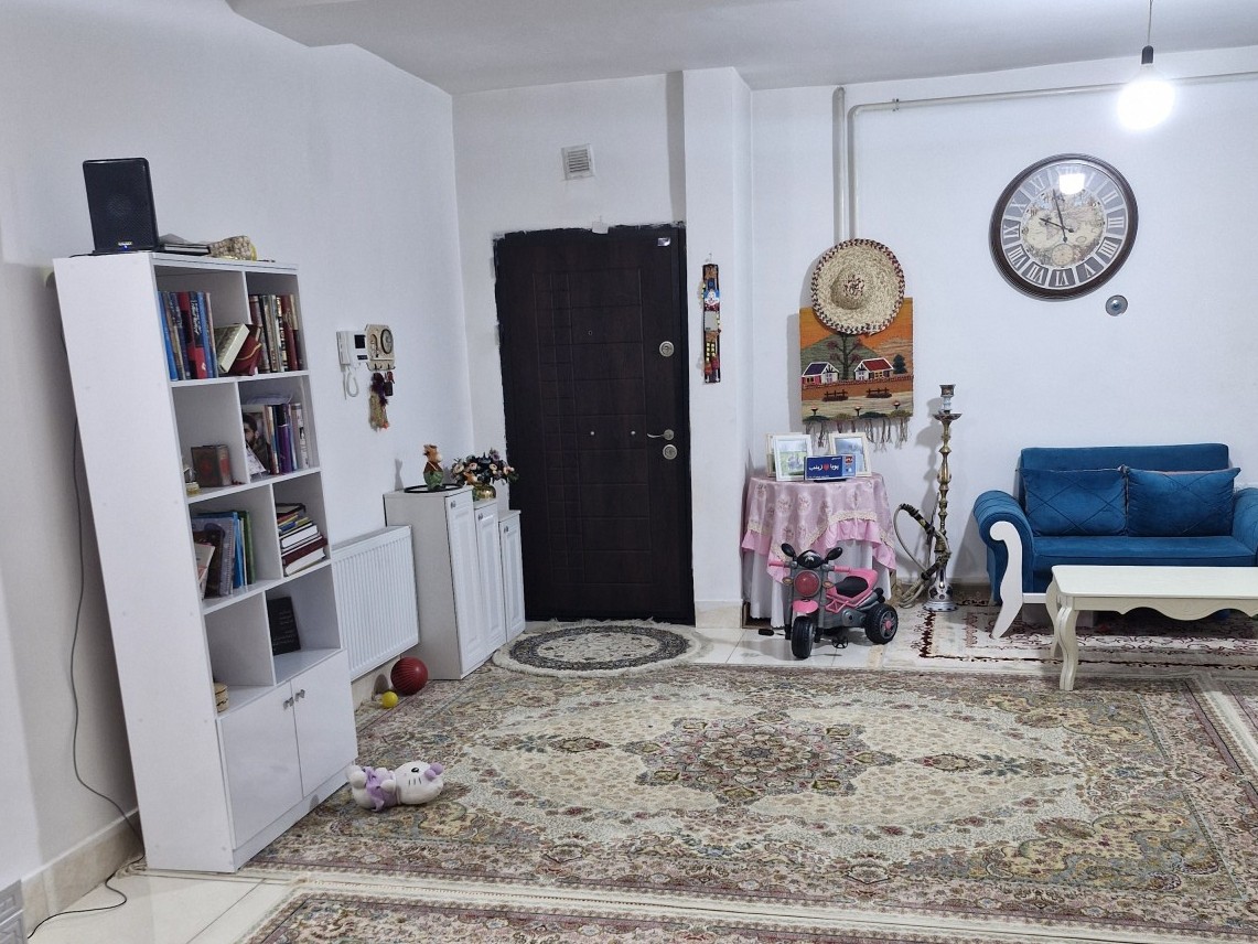 اتاق پذیرایی اتاق پذیرایی