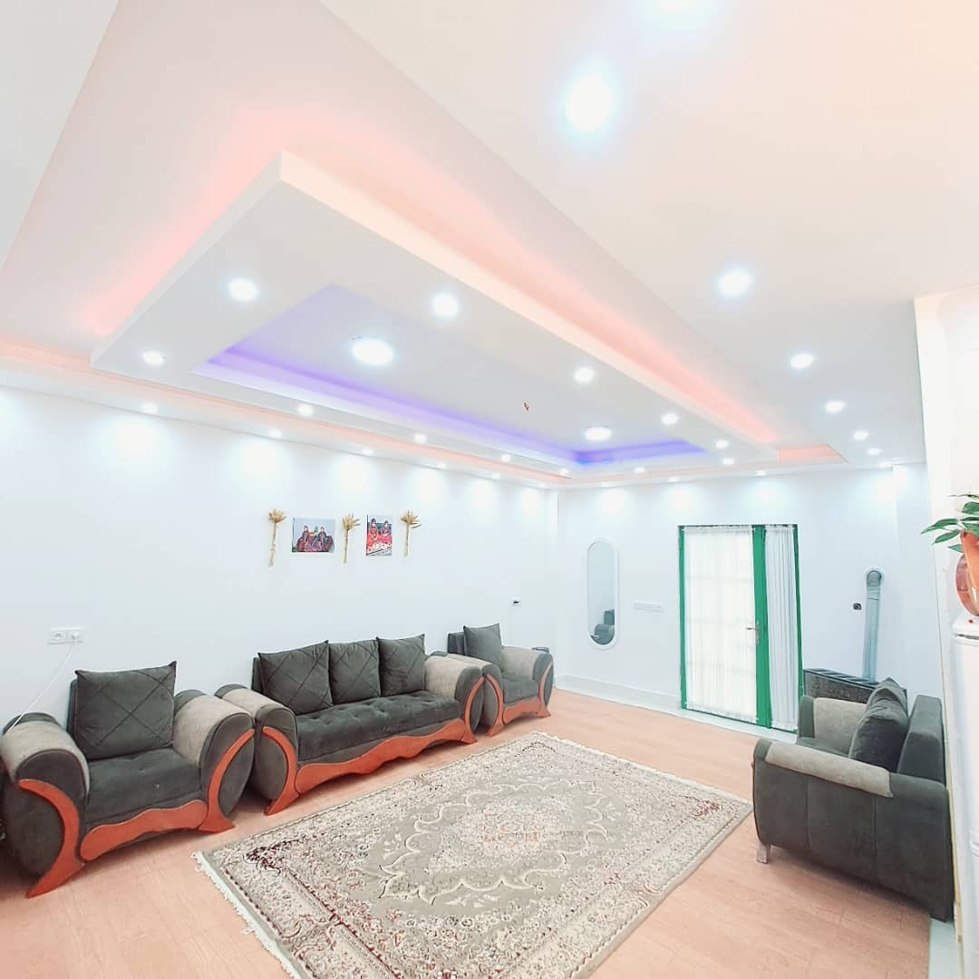 اتاق پذیرایی اتاق پذیرایی