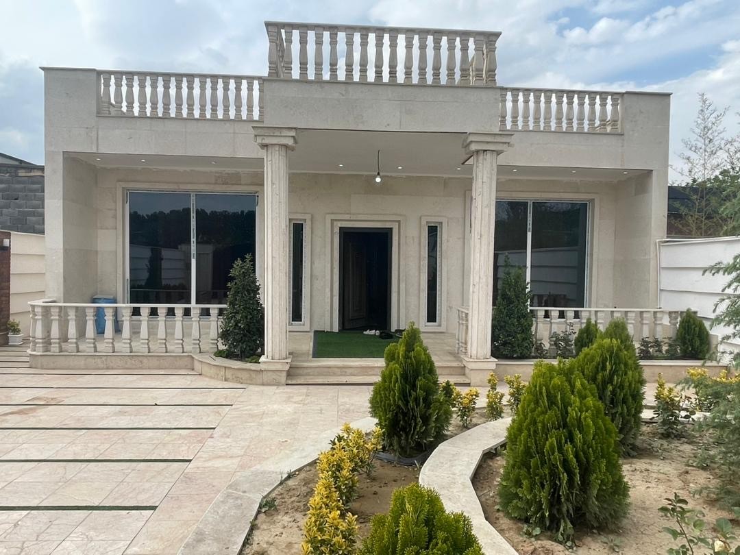 نمای ساختمان