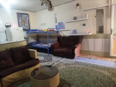 سوئیت دنج "پارسا"