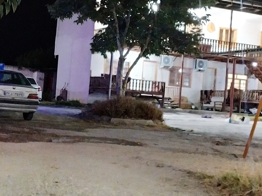 حیاط