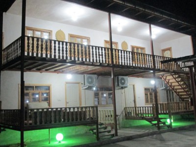 بومگردی ستارگان واحد (۶)