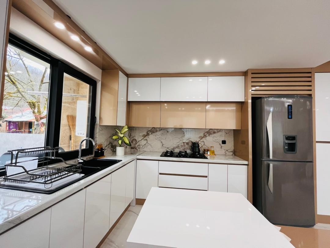 آشپزخانه آشپزخانه