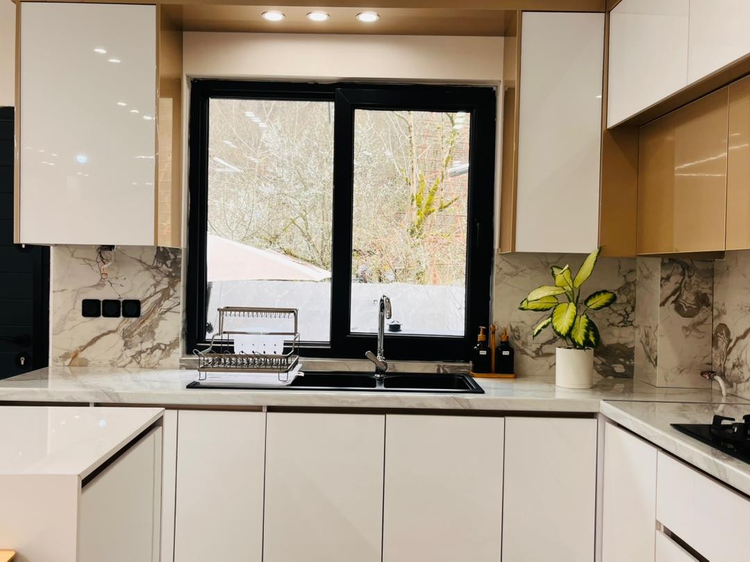 آشپزخانه آشپزخانه