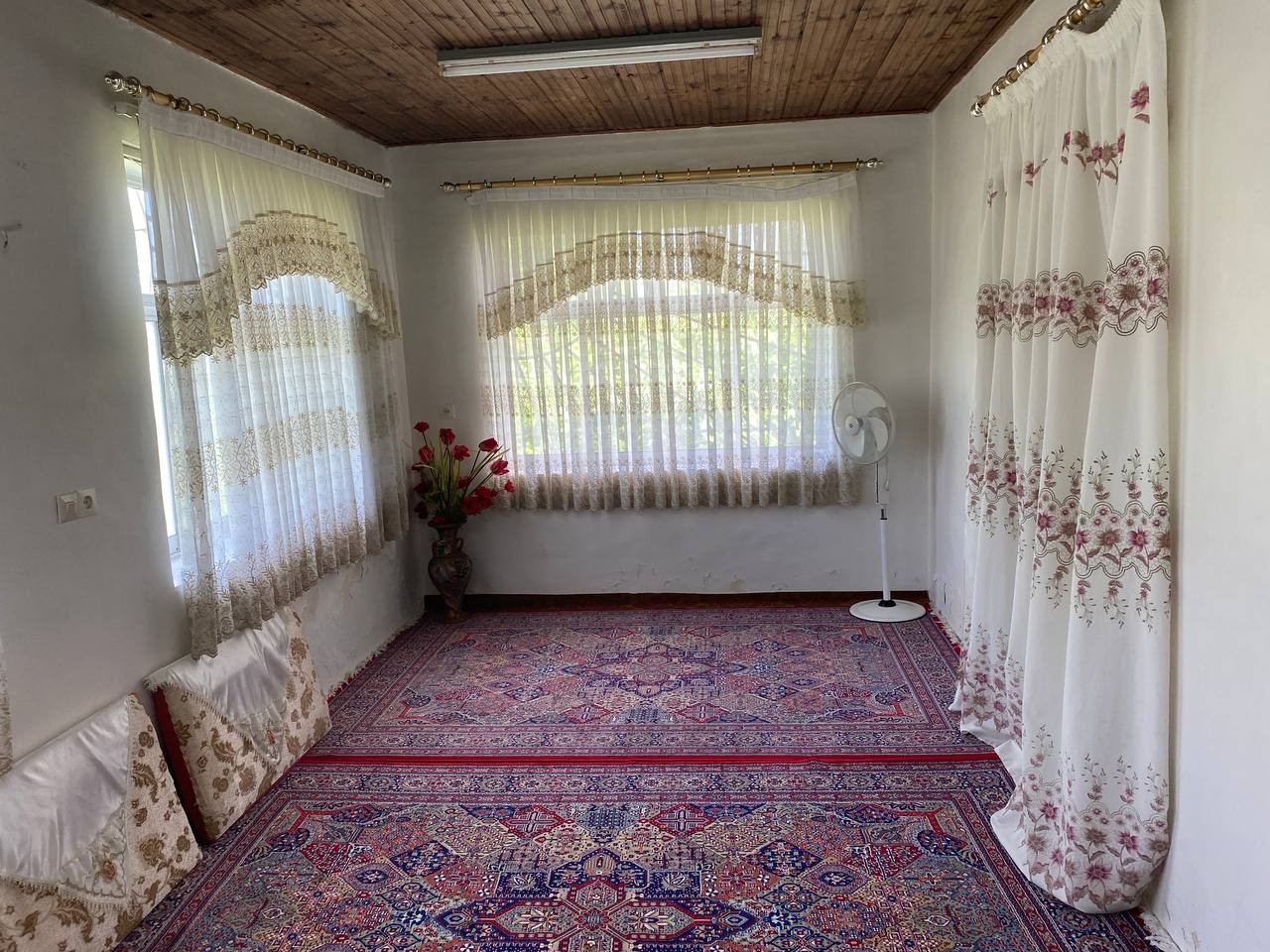 اتاق‌خواب 1