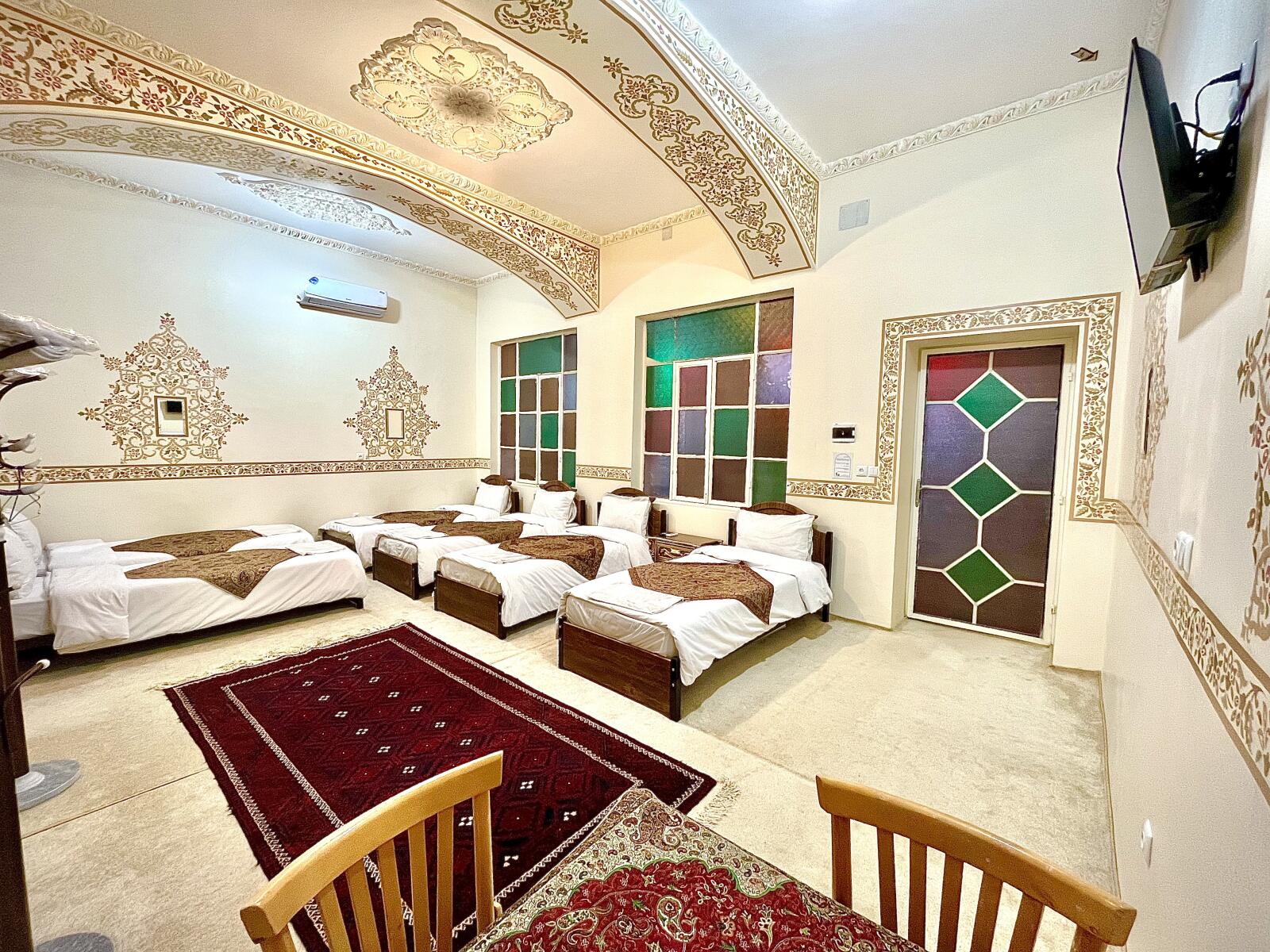 اتاق پذیرایی اتاق پذیرایی