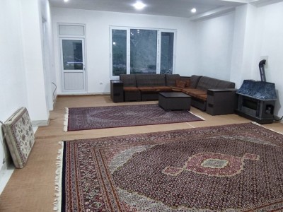 اقامتگاه سه خوابه "ژیندا"