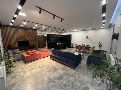 ویلای استخردار "نیایش"