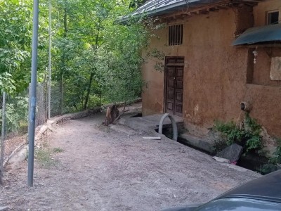 ویلا سنتی مادربزرگ خدجه خانم