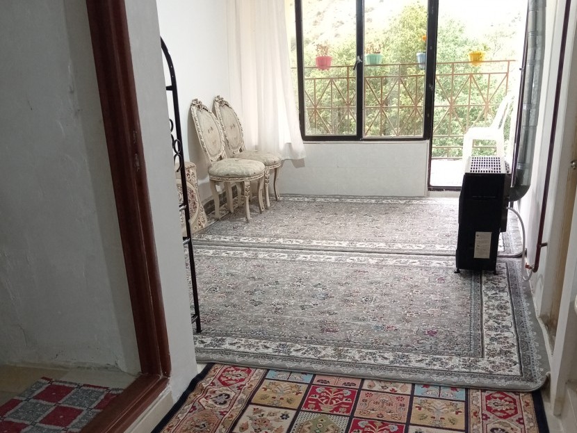 اتاق پذیرایی اتاق پذیرایی