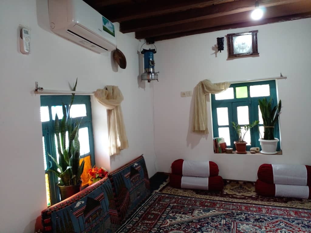 اتاق پذیرایی اتاق پذیرایی