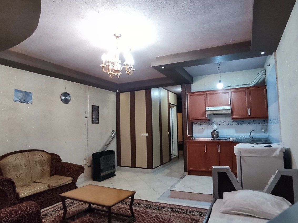 اتاق پذیرایی اتاق پذیرایی