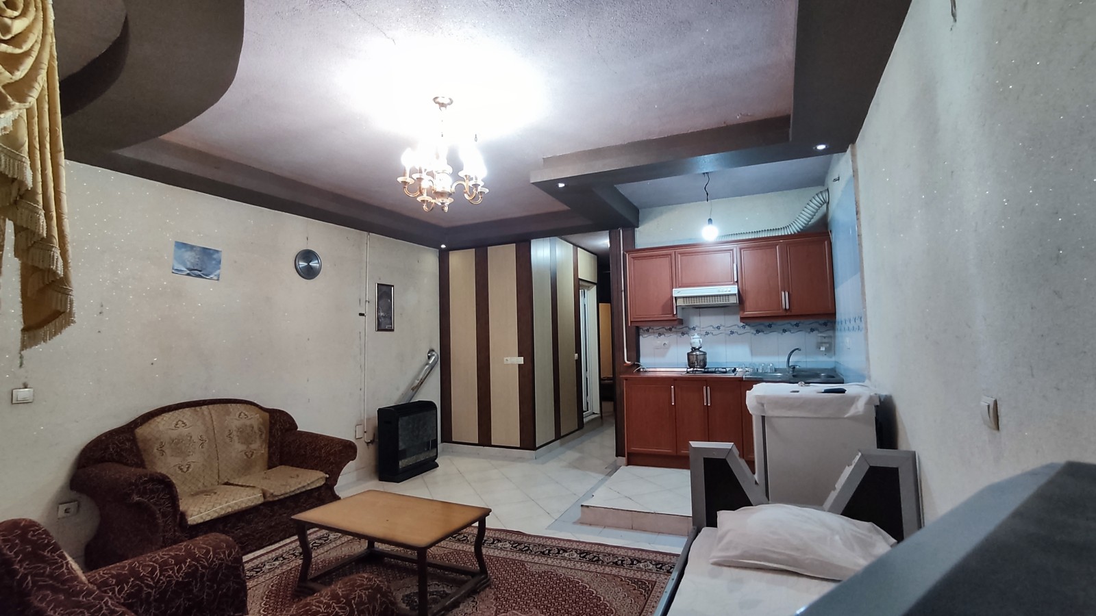 اتاق پذیرایی اتاق پذیرایی