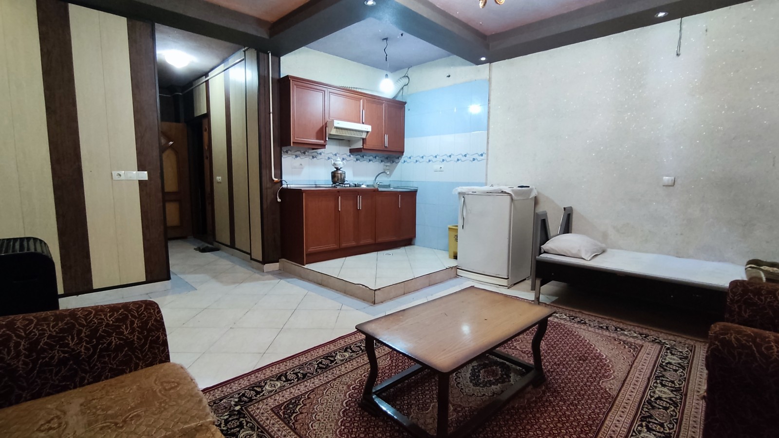 اتاق پذیرایی اتاق پذیرایی