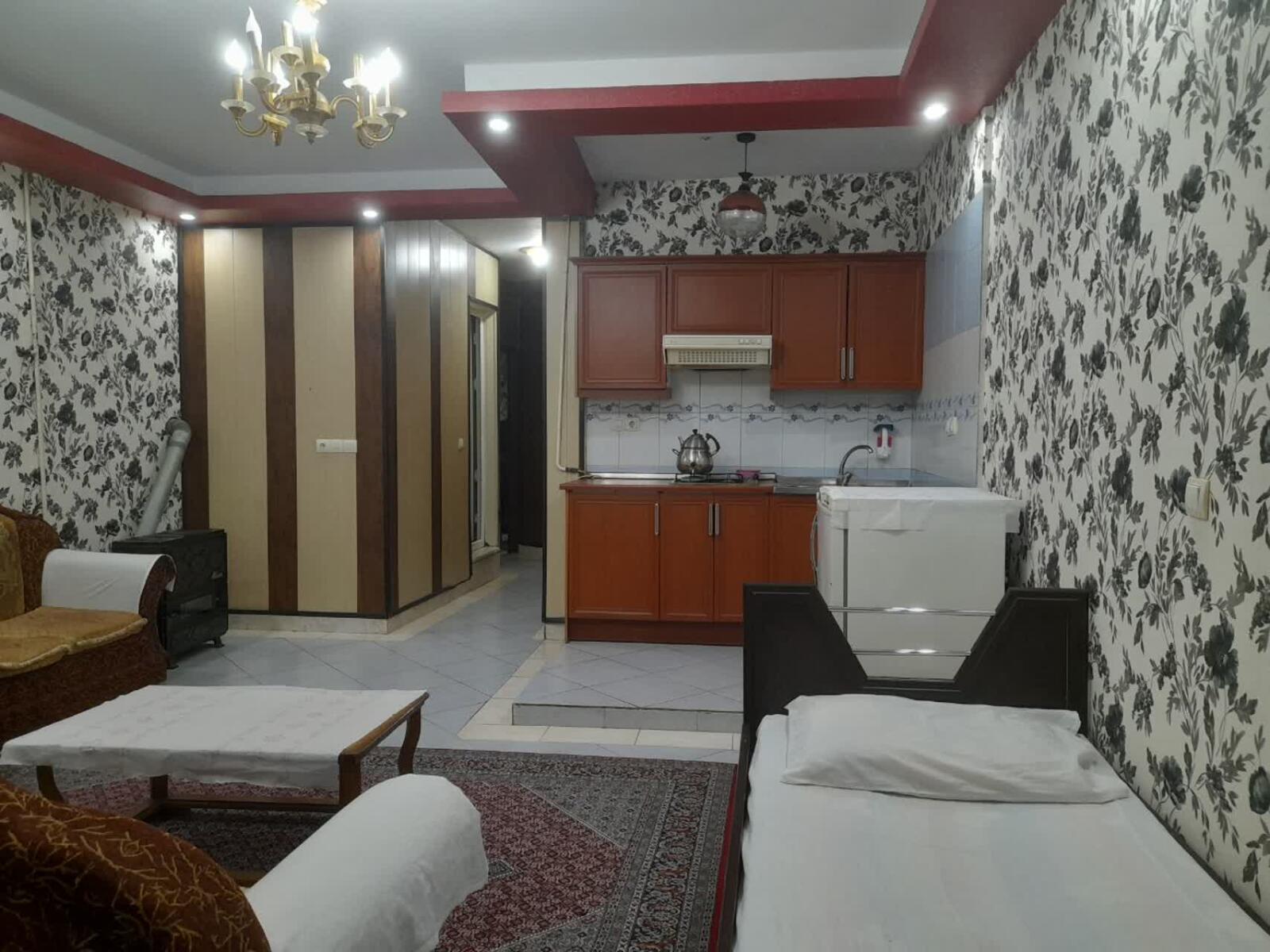 اتاق پذیرایی اتاق پذیرایی