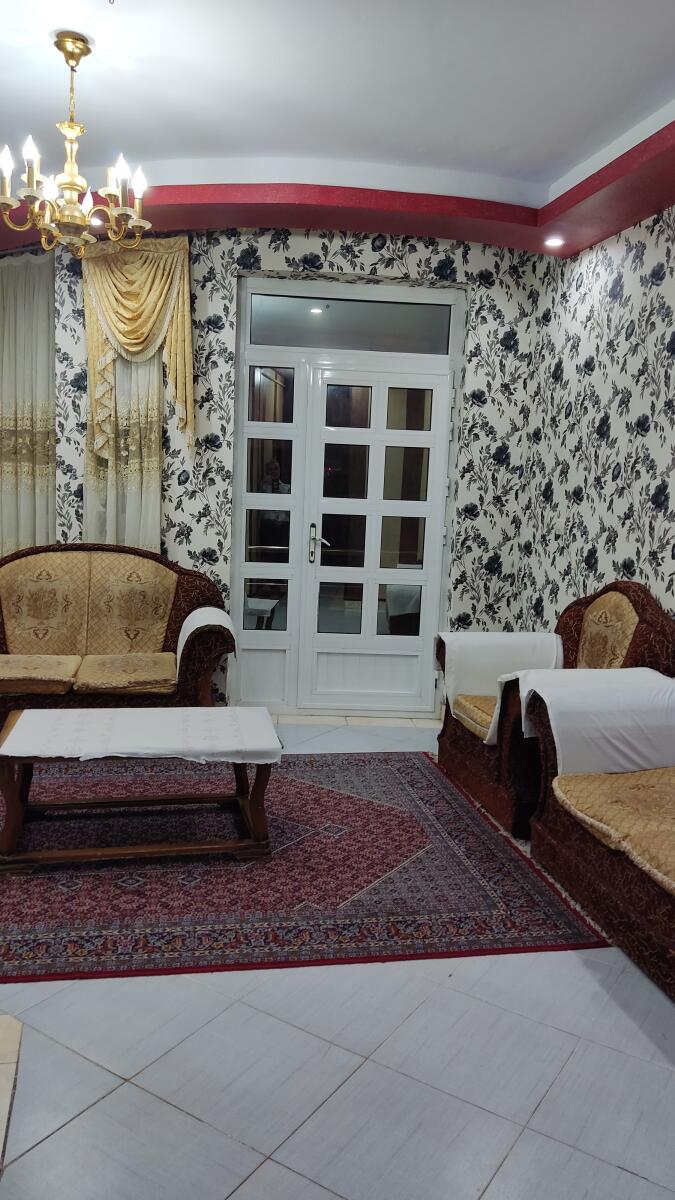 اتاق پذیرایی اتاق پذیرایی