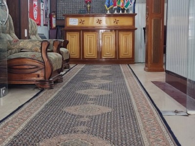 سوییت 3نفره الماس سرعین