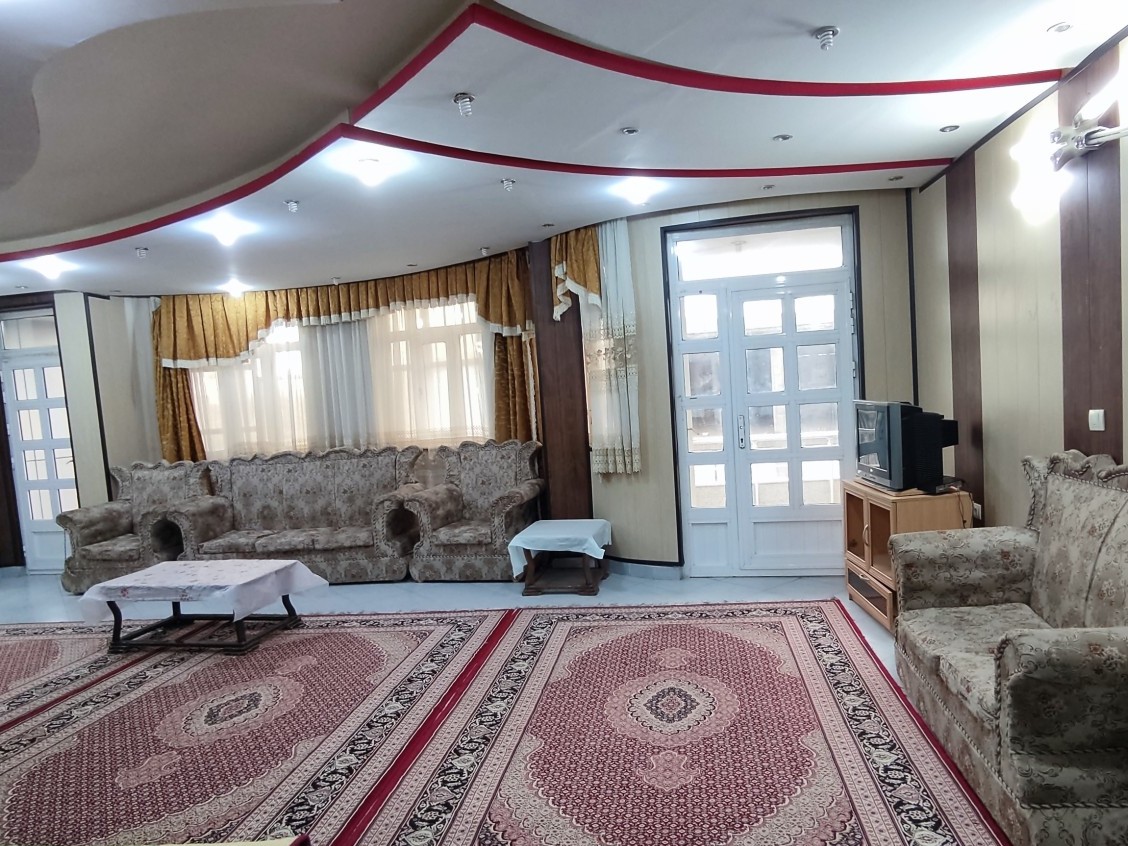 اتاق پذیرایی اتاق پذیرایی