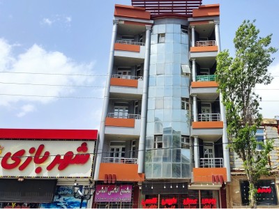 واحد 6 نفره دوخواب الماس سرعین واحد 6 نفره دوخواب الماس سرعین