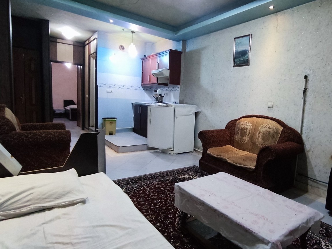 اتاق پذیرایی اتاق پذیرایی