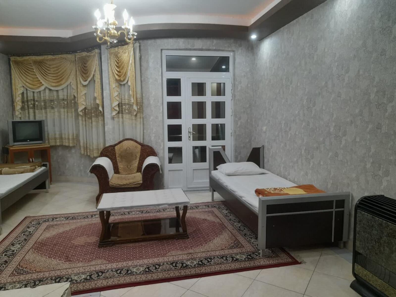 اتاق پذیرایی اتاق پذیرایی