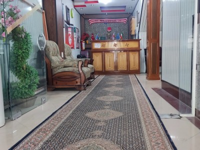 سوییت 4 نفره الماس سرعین