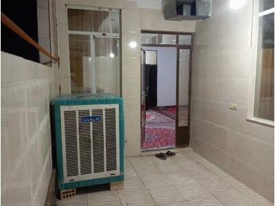 ویلای تک خوابه "کرمانشاه"