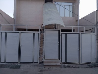 ویلای تک خوابه "کرمانشاه"