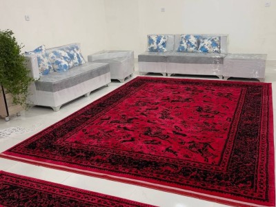 سوئیت دنج در "کیاسر"
