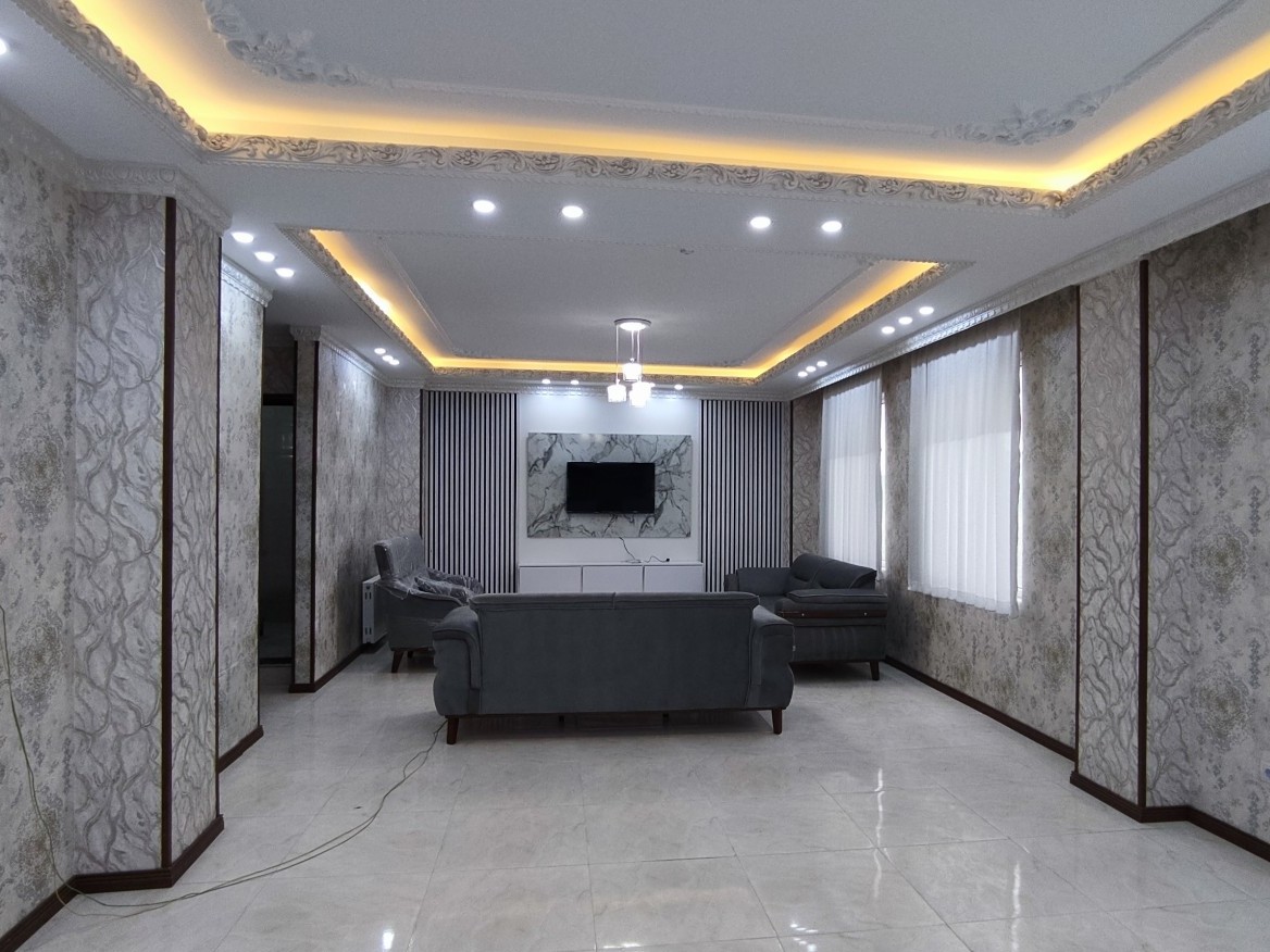 اتاق پذیرایی اتاق پذیرایی