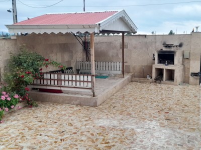 ویلای سه خوابه در تالش