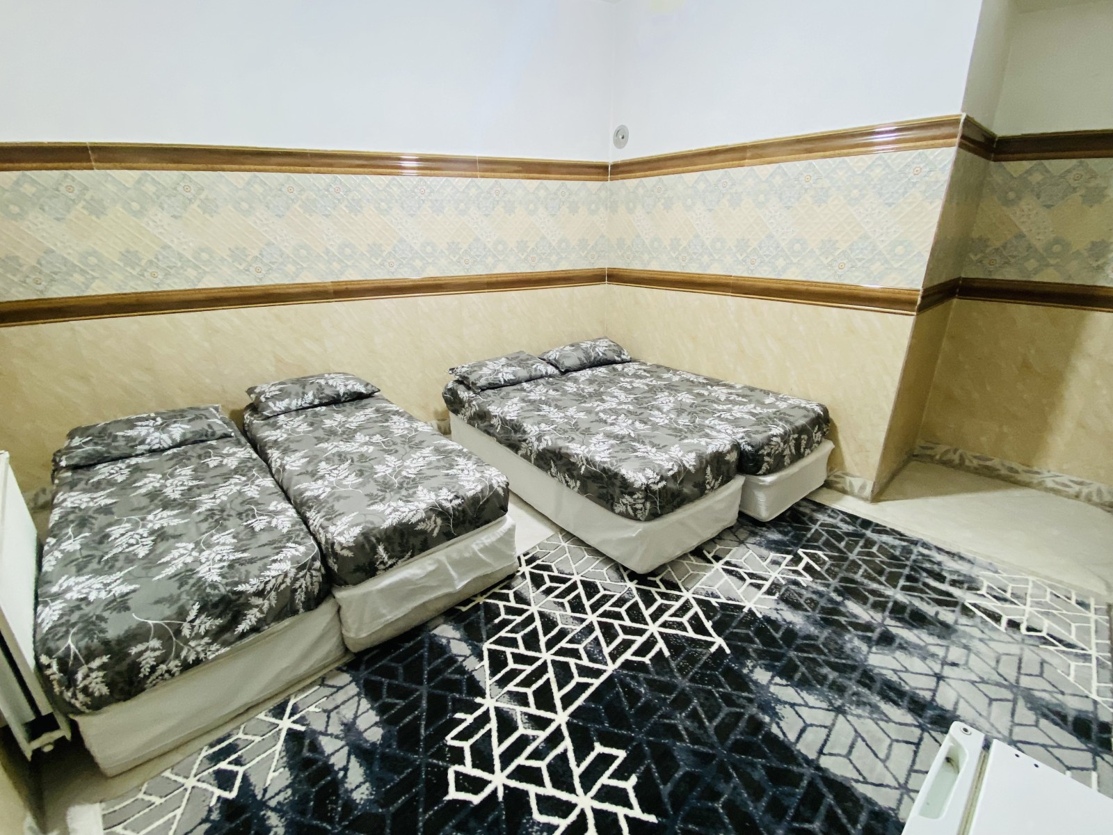 اتاق پذیرایی اتاق پذیرایی