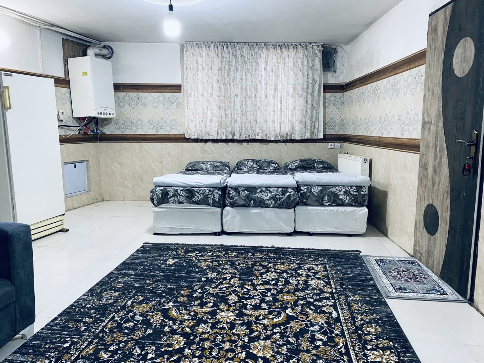 اتاق پذیرایی اتاق پذیرایی