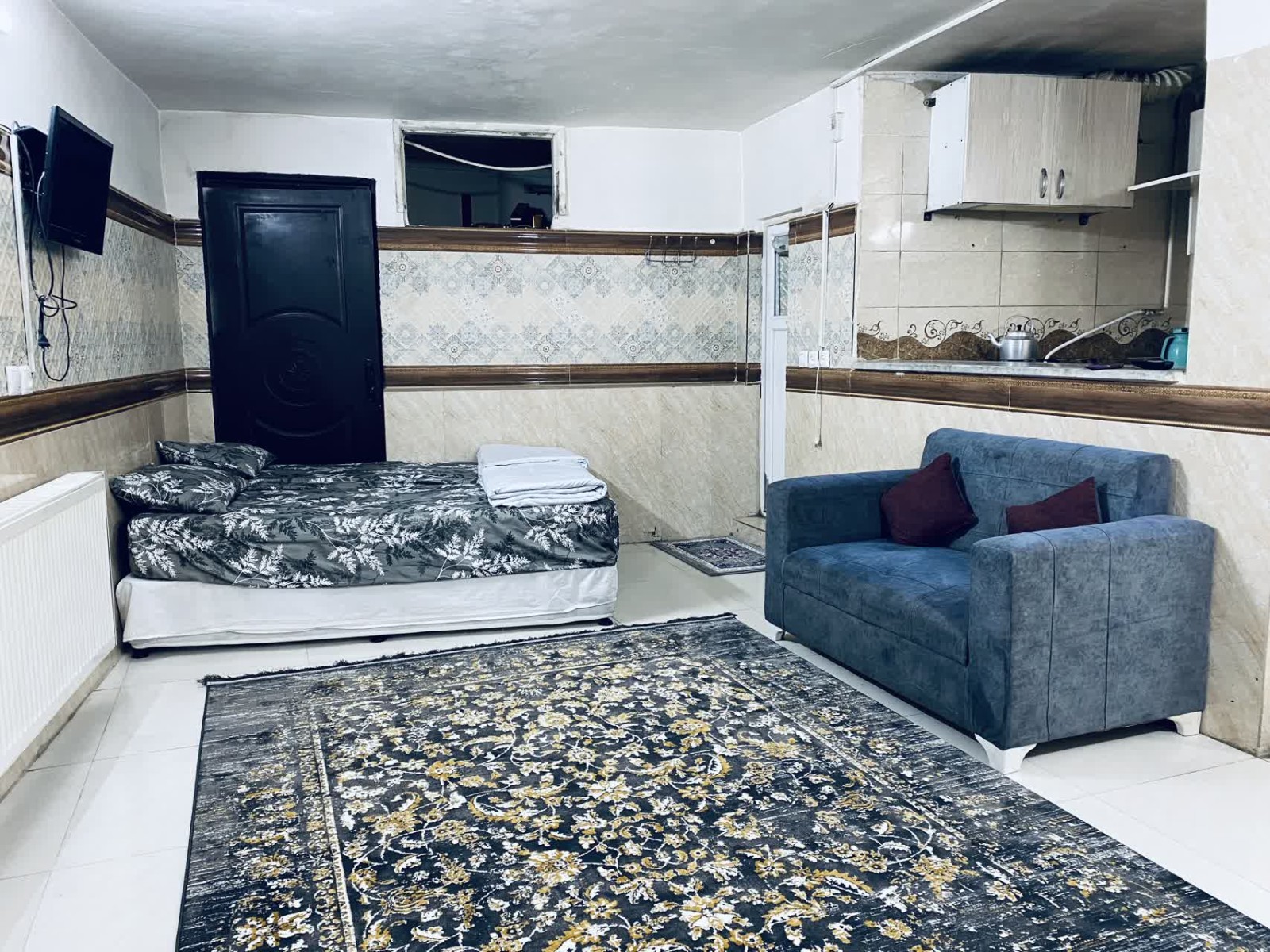 اتاق پذیرایی اتاق پذیرایی