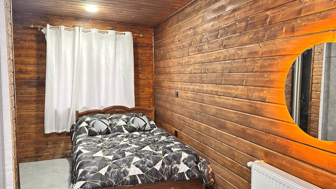 اتاق‌خواب 1