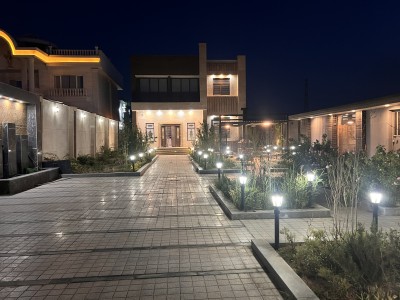 عمارت تریبلکس "یار"