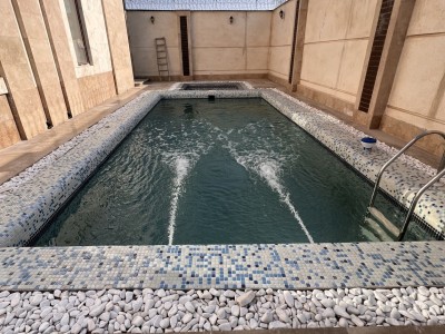 عمارت تریبلکس "یار"