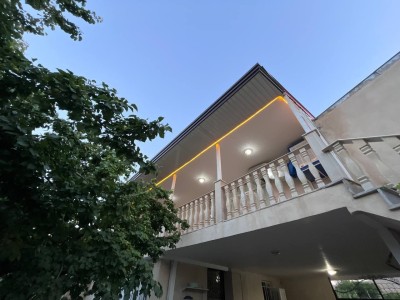 ویلای حیاط دار "اطلس"