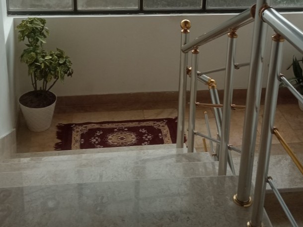 راه پله