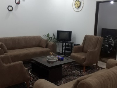 ویلای دو خوابه "نوبهار" در رامسر