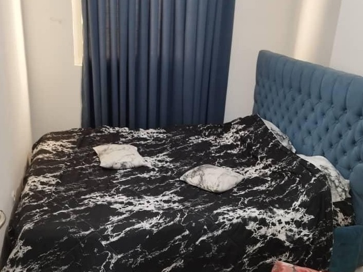 اتاق‌خواب 1