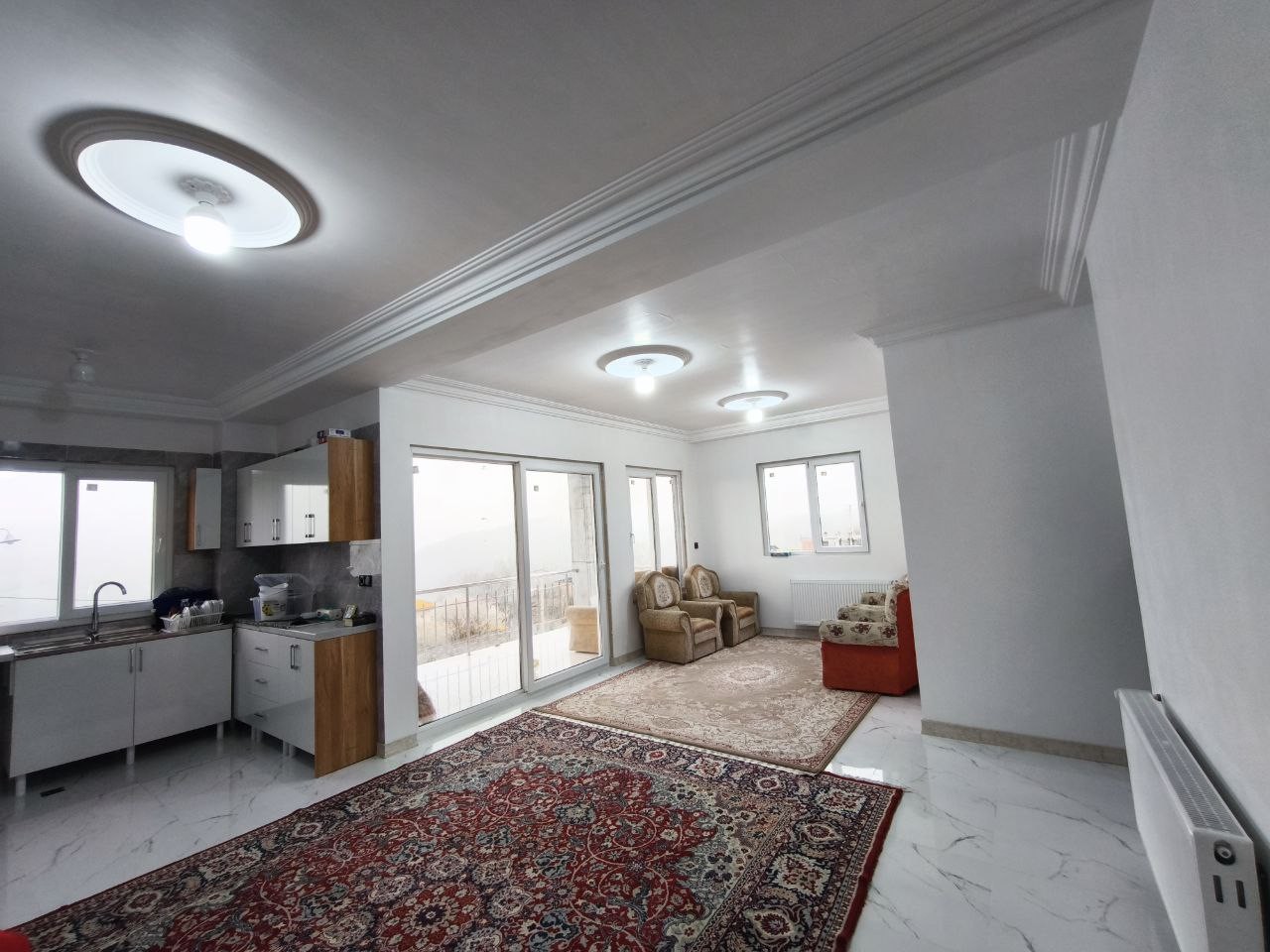 اتاق پذیرایی اتاق پذیرایی