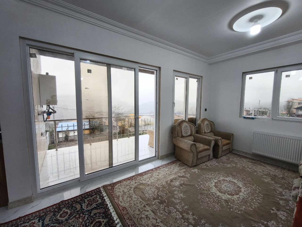 اتاق پذیرایی اتاق پذیرایی