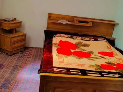 اقامتگاه بومگردی گُلک بانو "اتاق آلاله"