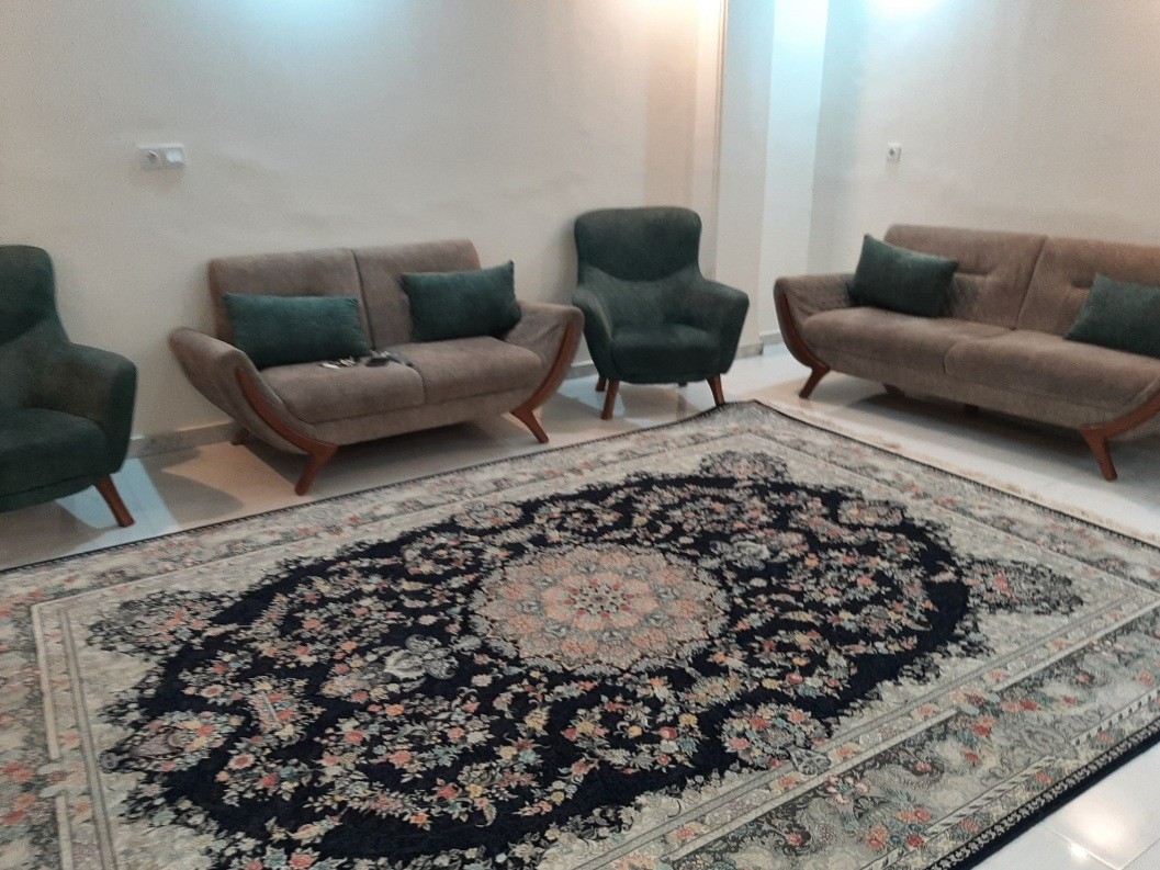 اتاق پذیرایی اتاق پذیرایی