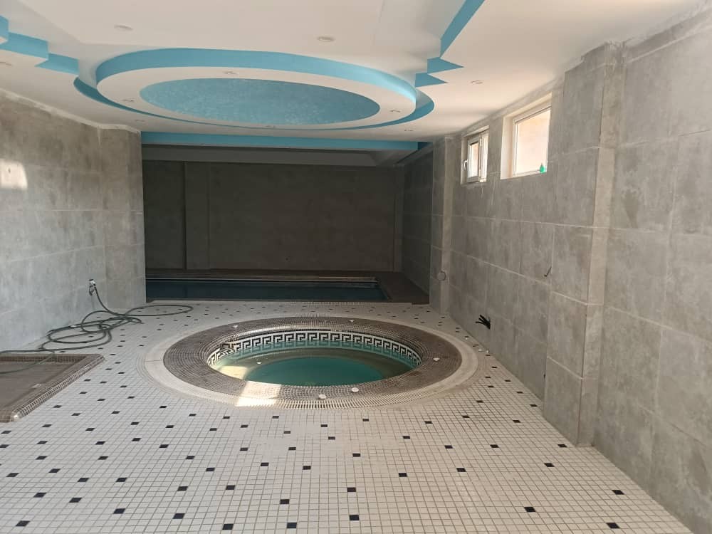 جکوزی جکوزی
