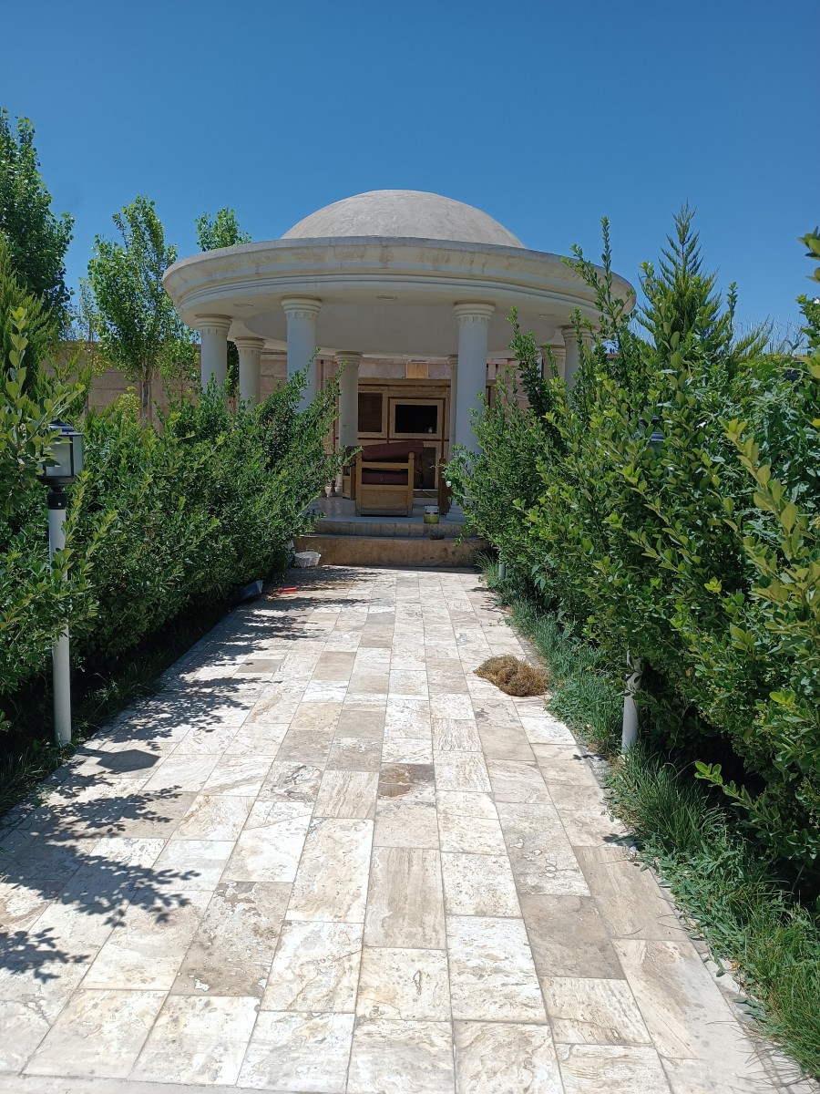 نمای ساختمان نمای ساختمان
