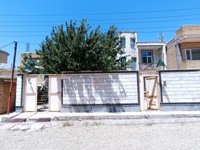 اقامتگاه بومگردی "تخت سلیمان"