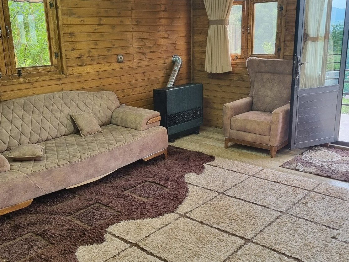 اتاق پذیرایی اتاق پذیرایی